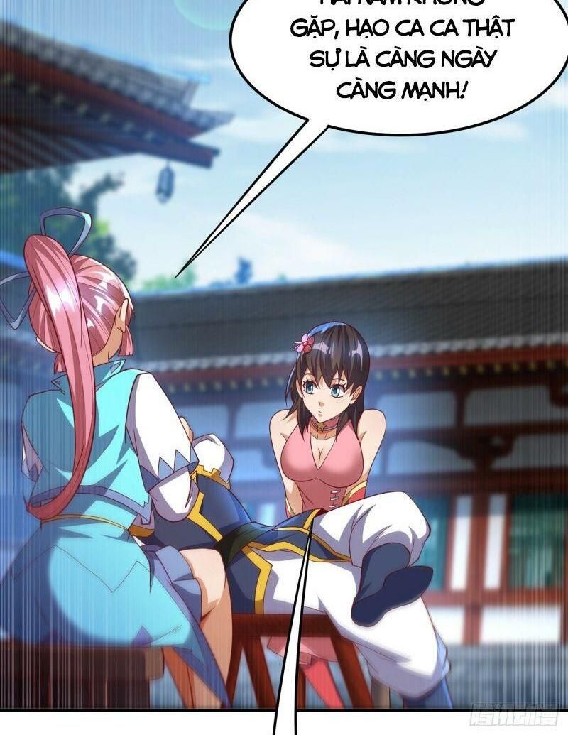 đọc truyện Võ Nghịch Chương 149 ảnh 15 tại Thiên Thai Truyện