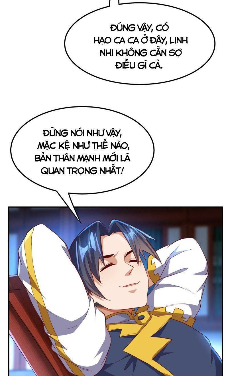 đọc truyện Võ Nghịch Chương 149 ảnh 16 tại Thiên Thai Truyện