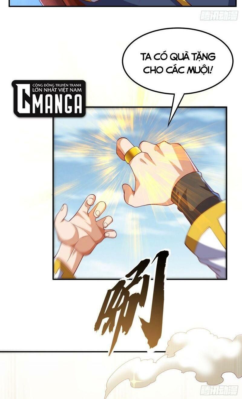 đọc truyện Võ Nghịch Chương 149 ảnh 17 tại Thiên Thai Truyện