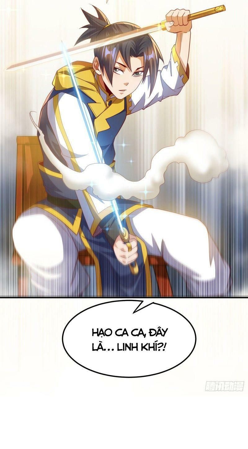 đọc truyện Võ Nghịch Chương 149 ảnh 18 tại Thiên Thai Truyện