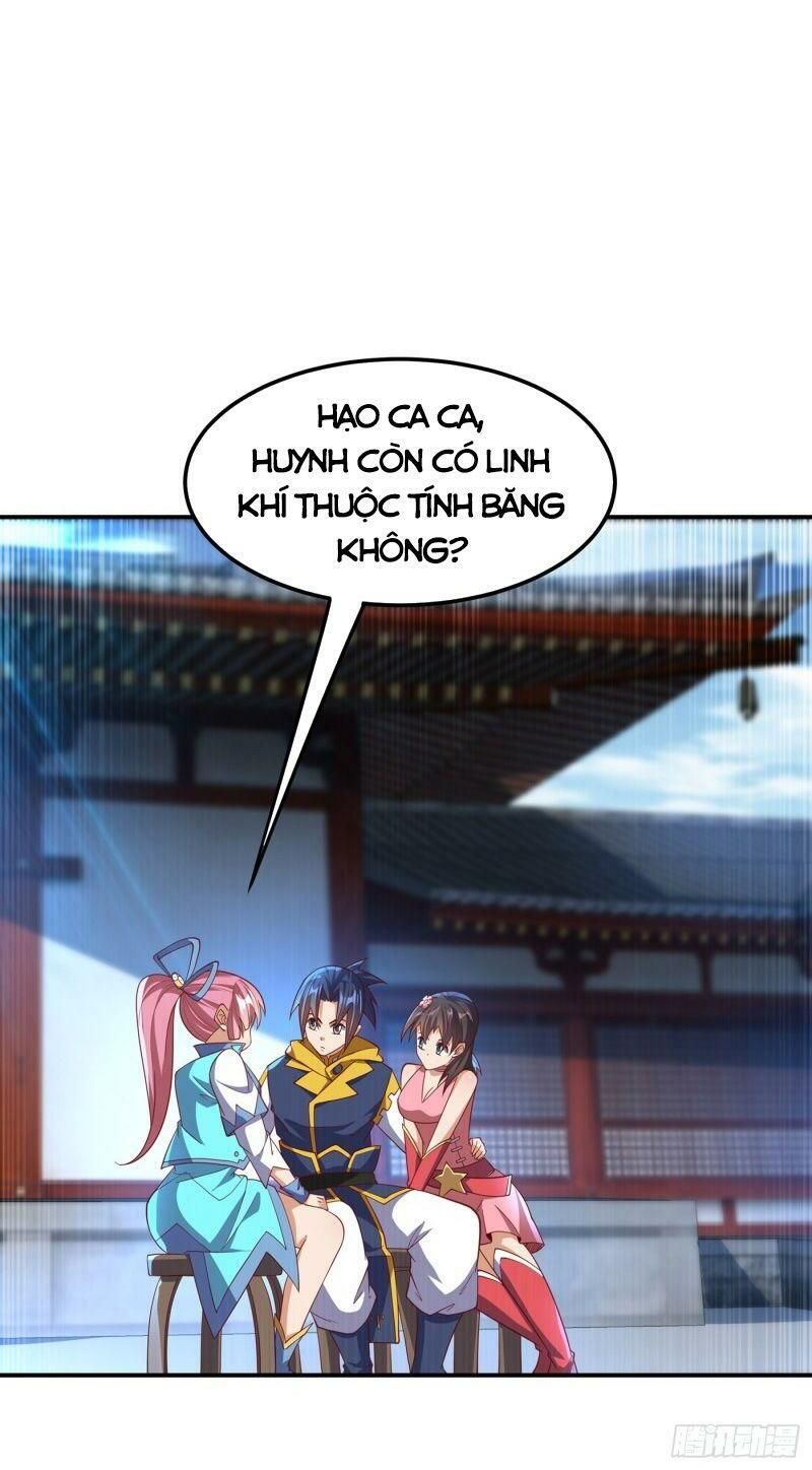 đọc truyện Võ Nghịch Chương 149 ảnh 19 tại Thiên Thai Truyện