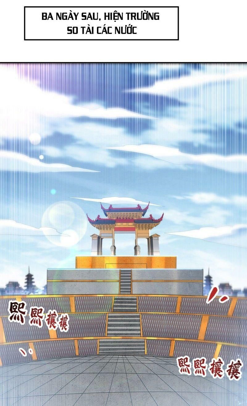 đọc truyện Võ Nghịch Chương 149 ảnh 23 tại Thiên Thai Truyện