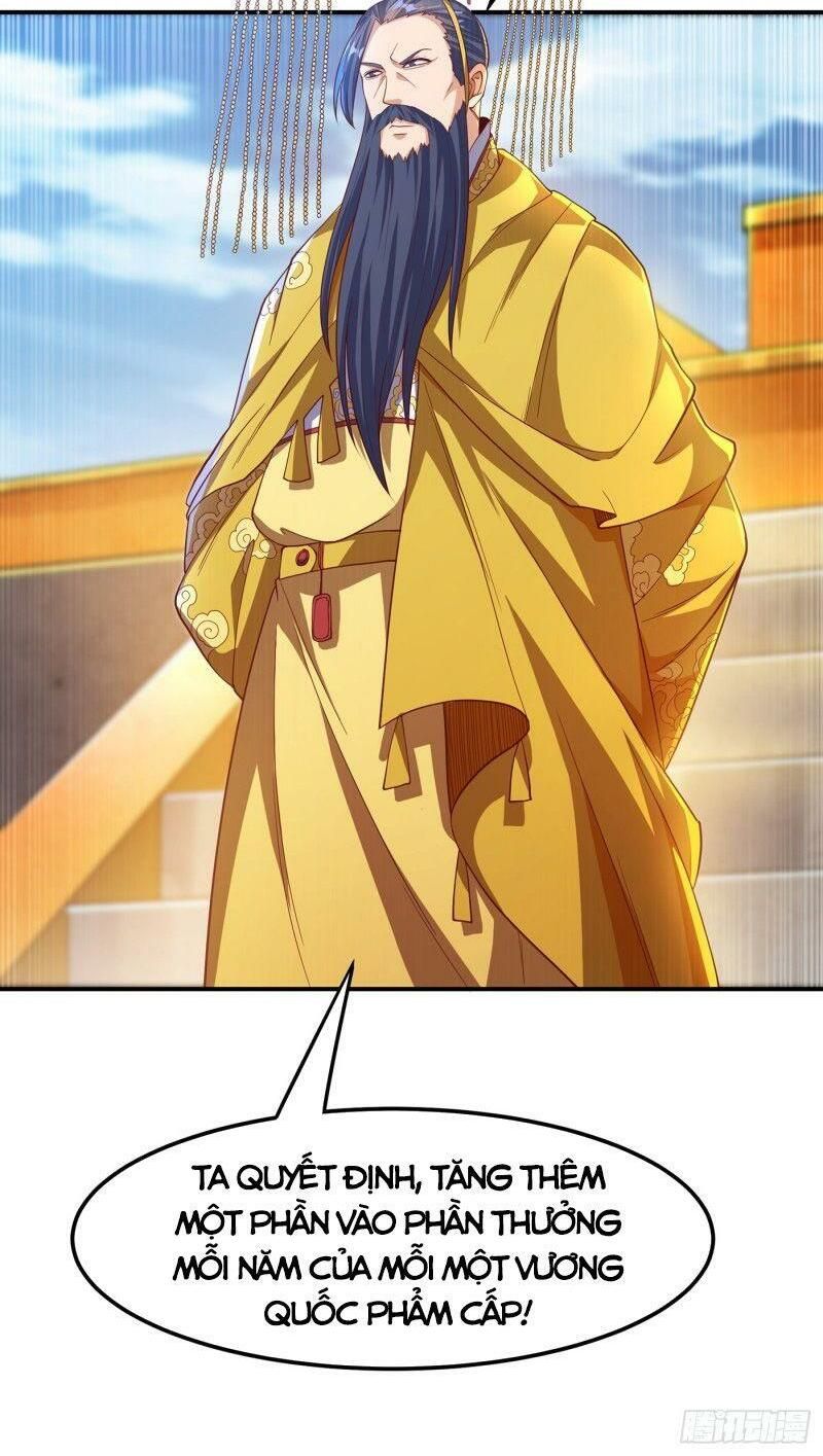 đọc truyện Võ Nghịch Chương 149 ảnh 26 tại Thiên Thai Truyện