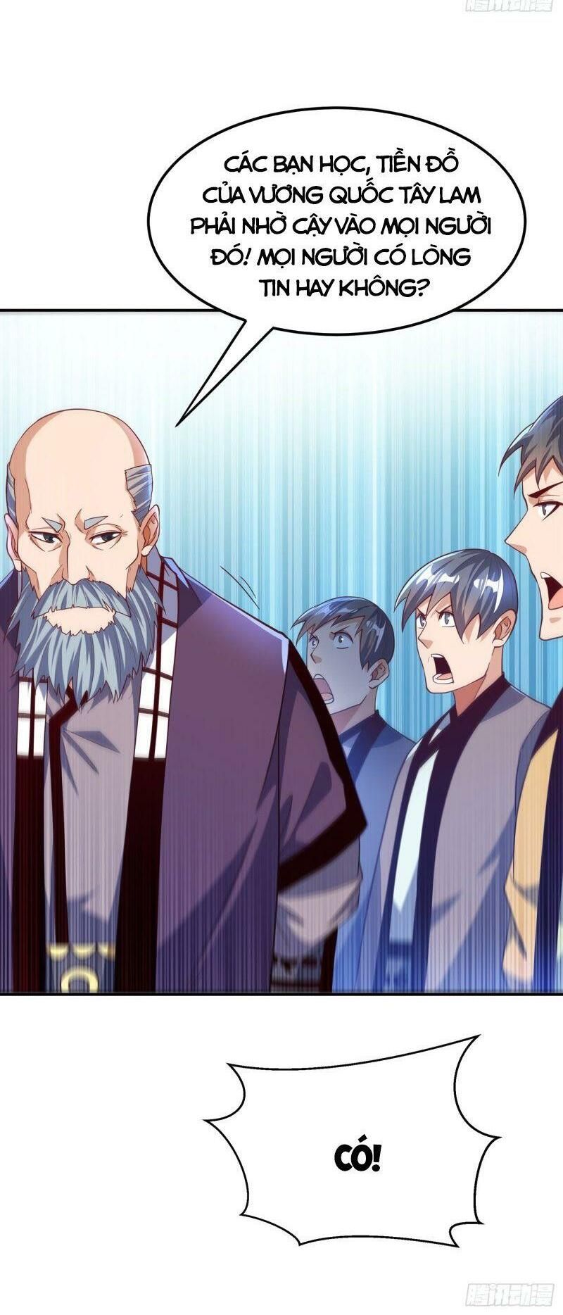 đọc truyện Võ Nghịch Chương 149 ảnh 28 tại Thiên Thai Truyện