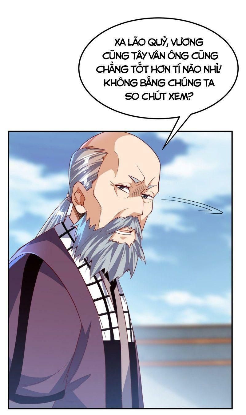 đọc truyện Võ Nghịch Chương 149 ảnh 31 tại Thiên Thai Truyện