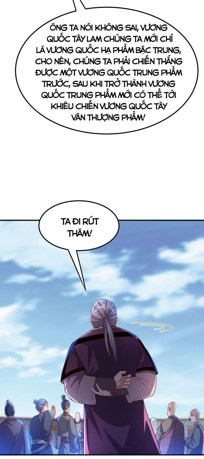 đọc truyện Võ Nghịch Chương 149 ảnh 35 tại Thiên Thai Truyện