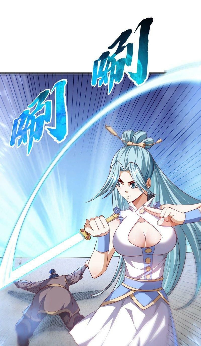 đọc truyện Võ Nghịch Chương 149 ảnh 37 tại Thiên Thai Truyện