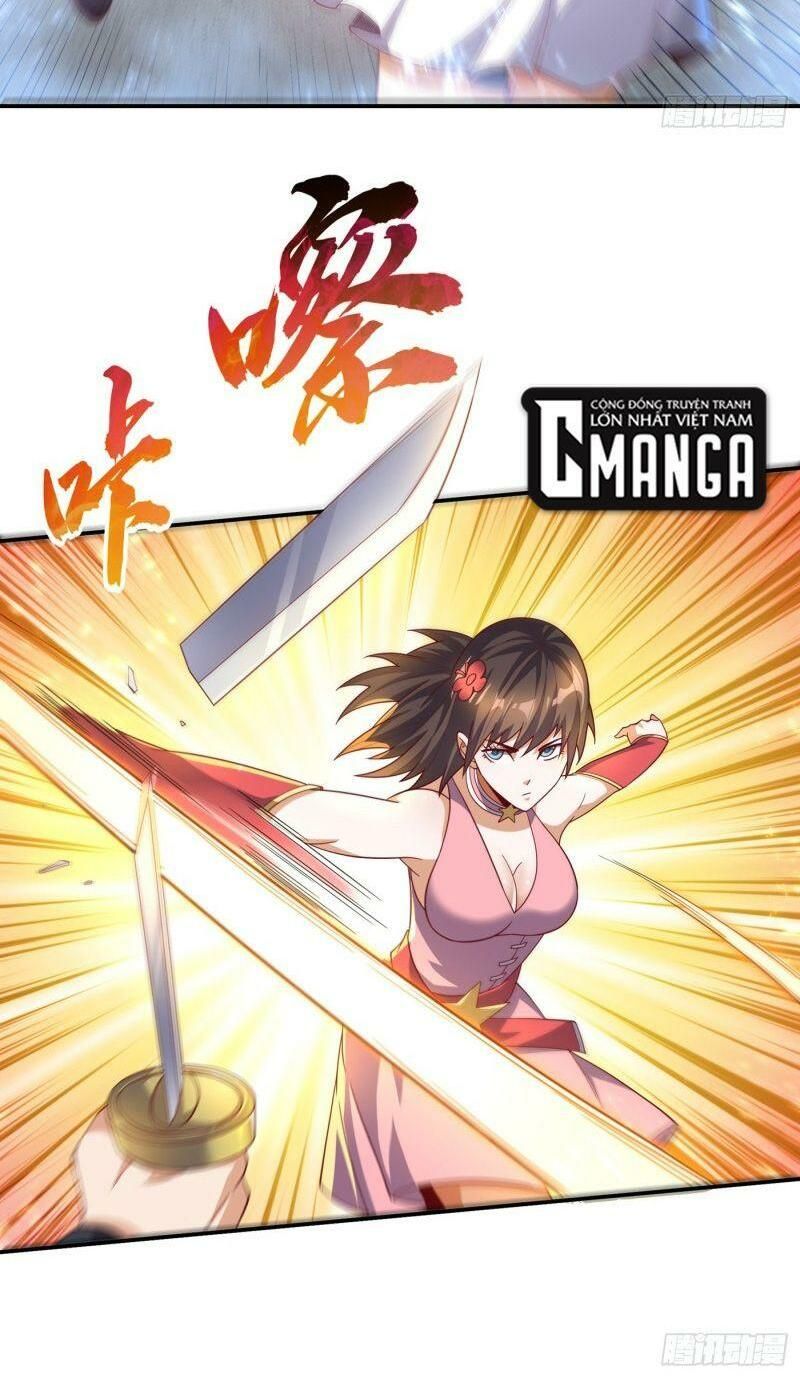 đọc truyện Võ Nghịch Chương 149 ảnh 38 tại Thiên Thai Truyện