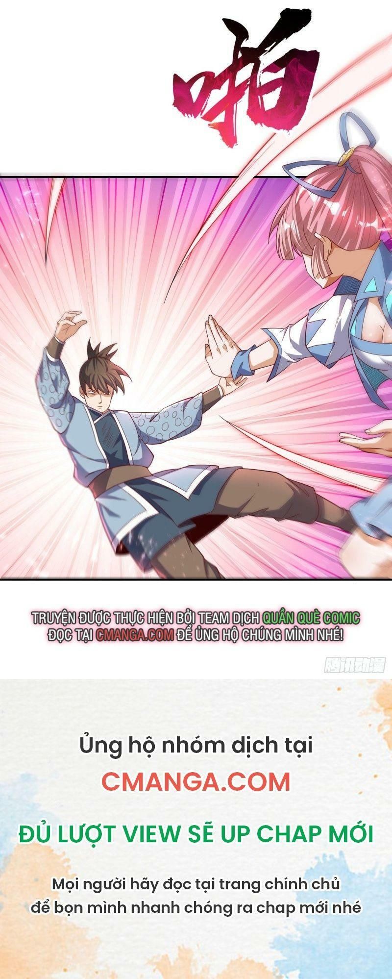 đọc truyện Võ Nghịch Chương 149 ảnh 39 tại Thiên Thai Truyện