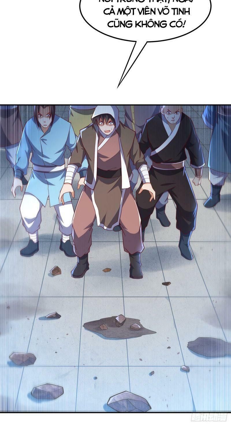 đọc truyện Võ Nghịch Chương 149 ảnh 8 tại Thiên Thai Truyện