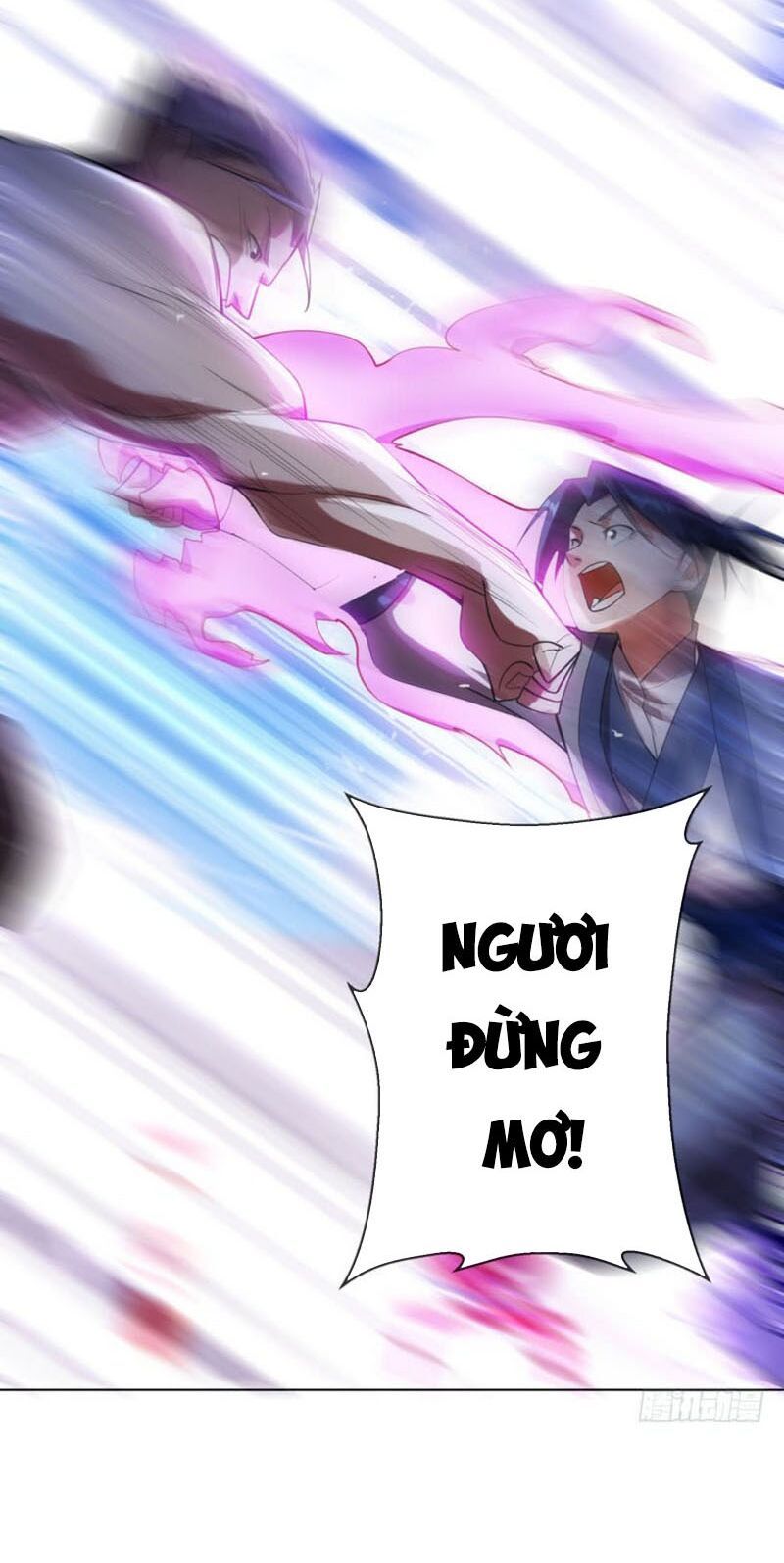 đọc truyện Võ Nghịch Chương 15 ảnh 14 tại Thiên Thai Truyện