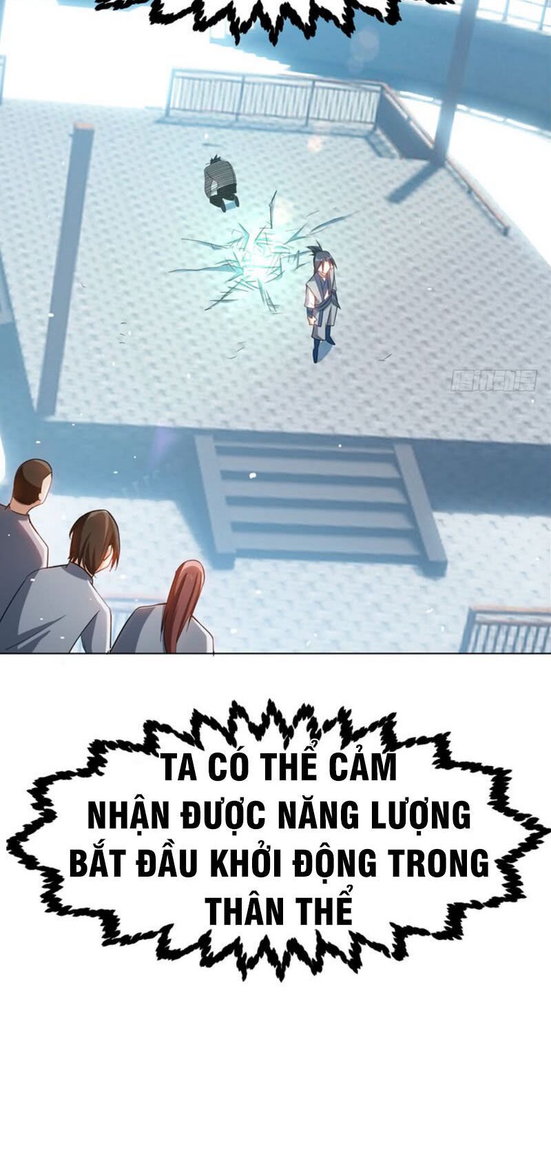 đọc truyện Võ Nghịch Chương 15 ảnh 16 tại Thiên Thai Truyện