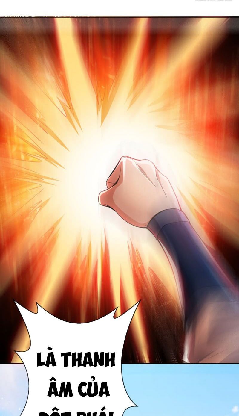 đọc truyện Võ Nghịch Chương 15 ảnh 19 tại Thiên Thai Truyện