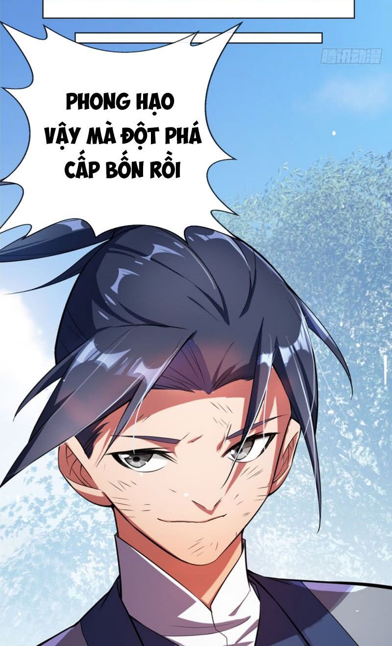 đọc truyện Võ Nghịch Chương 15 ảnh 21 tại Thiên Thai Truyện