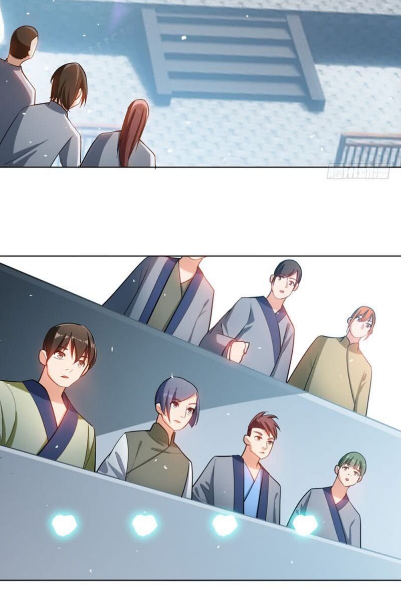 đọc truyện Võ Nghịch Chương 15 ảnh 4 tại Thiên Thai Truyện