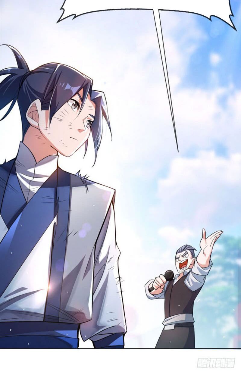 đọc truyện Võ Nghịch Chương 15 ảnh 24 tại Thiên Thai Truyện