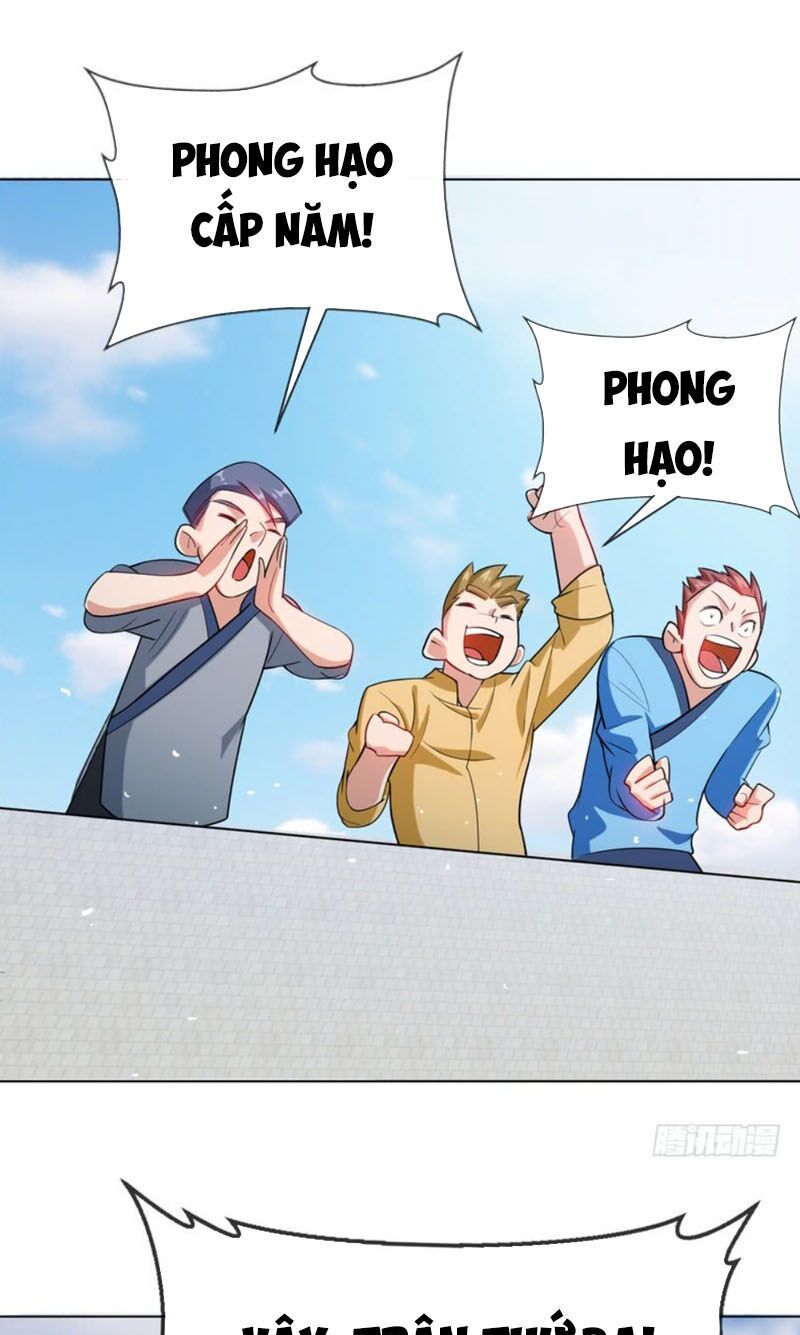 đọc truyện Võ Nghịch Chương 15 ảnh 25 tại Thiên Thai Truyện