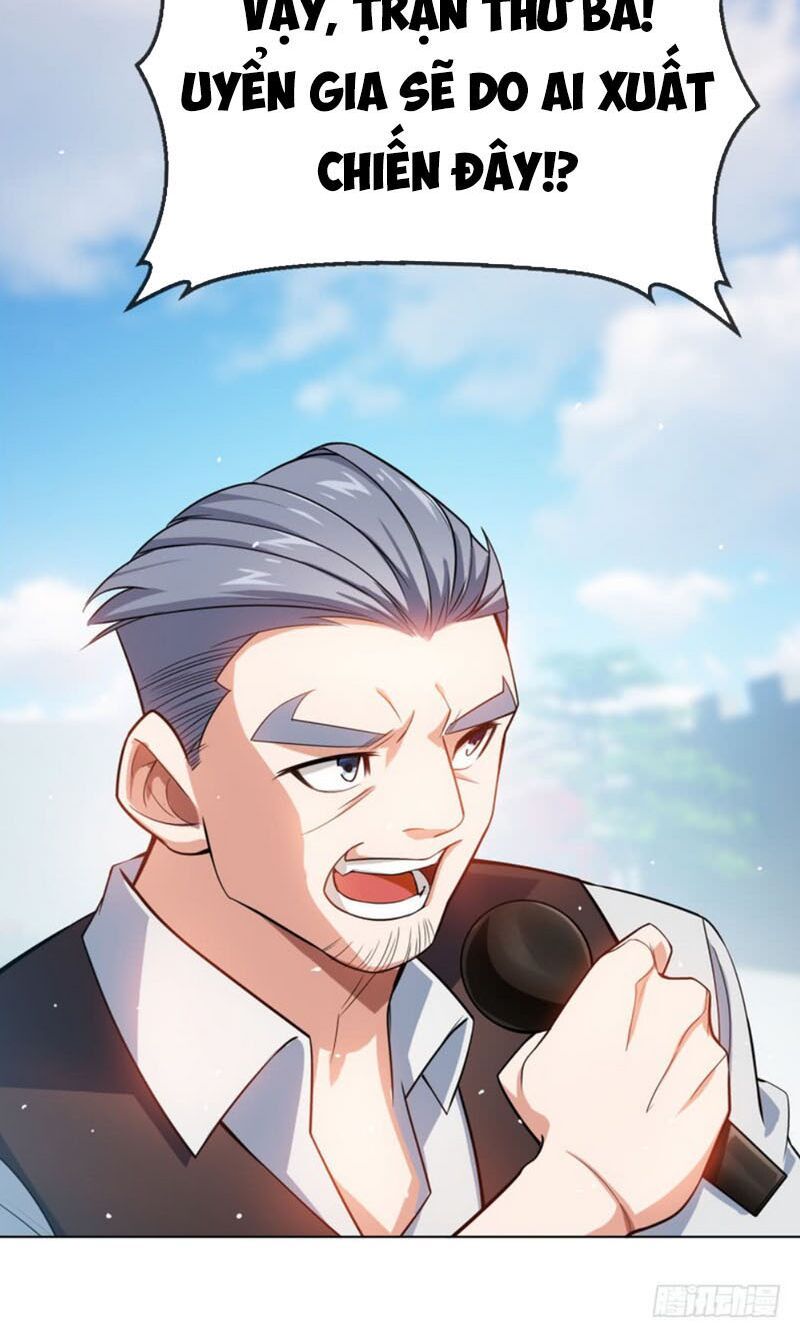 đọc truyện Võ Nghịch Chương 15 ảnh 26 tại Thiên Thai Truyện