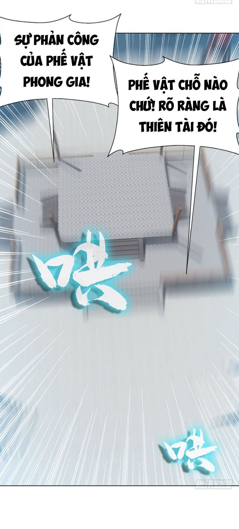 đọc truyện Võ Nghịch Chương 15 ảnh 29 tại Thiên Thai Truyện