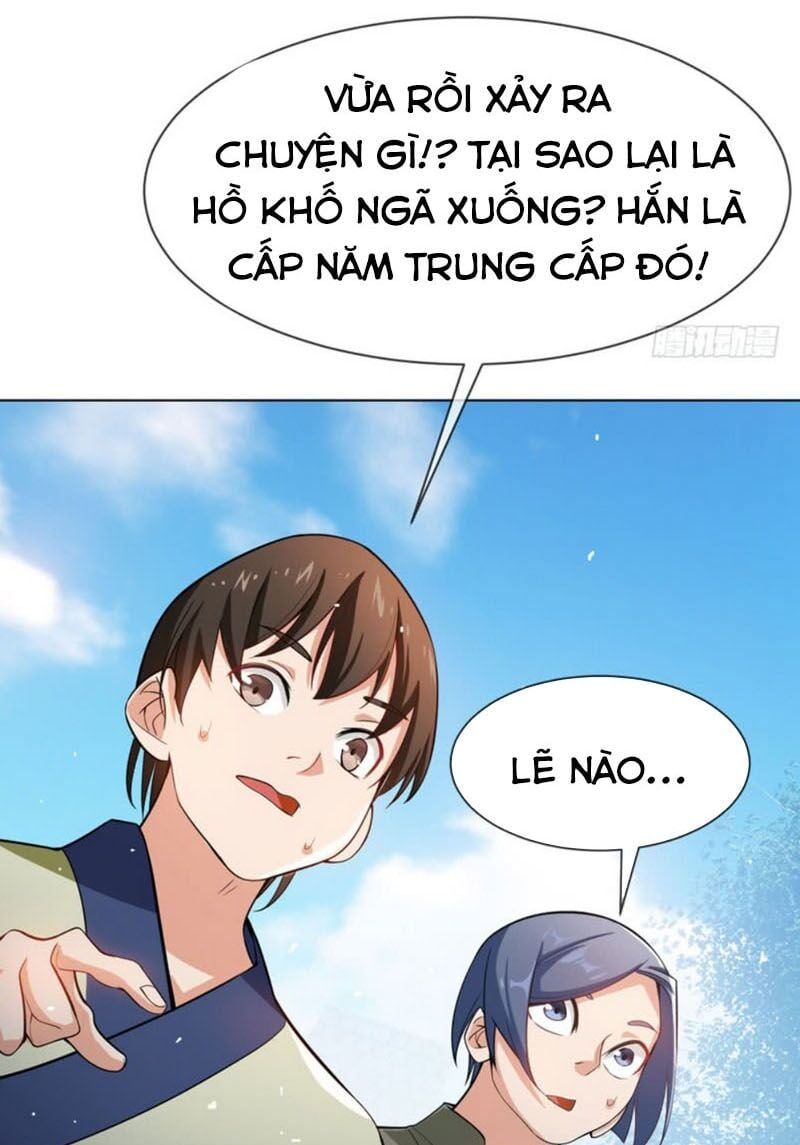 đọc truyện Võ Nghịch Chương 15 ảnh 5 tại Thiên Thai Truyện