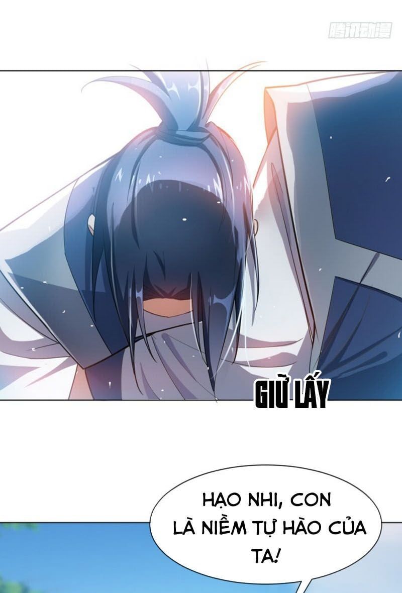 đọc truyện Võ Nghịch Chương 15 ảnh 32 tại Thiên Thai Truyện