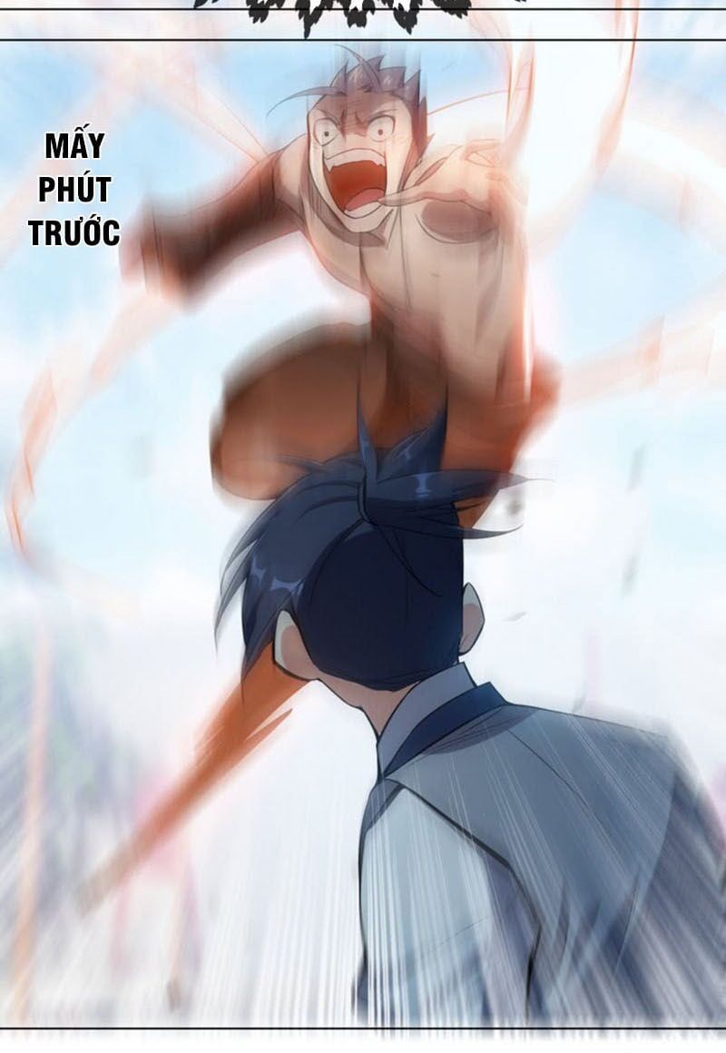 đọc truyện Võ Nghịch Chương 15 ảnh 8 tại Thiên Thai Truyện