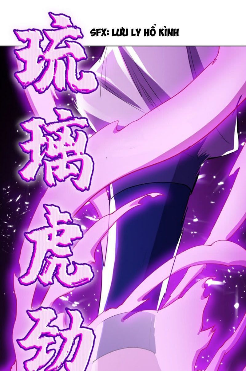 đọc truyện Võ Nghịch Chương 15 ảnh 11 tại Thiên Thai Truyện