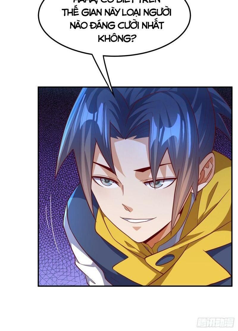 đọc truyện Võ Nghịch Chương 150 ảnh 12 tại Thiên Thai Truyện