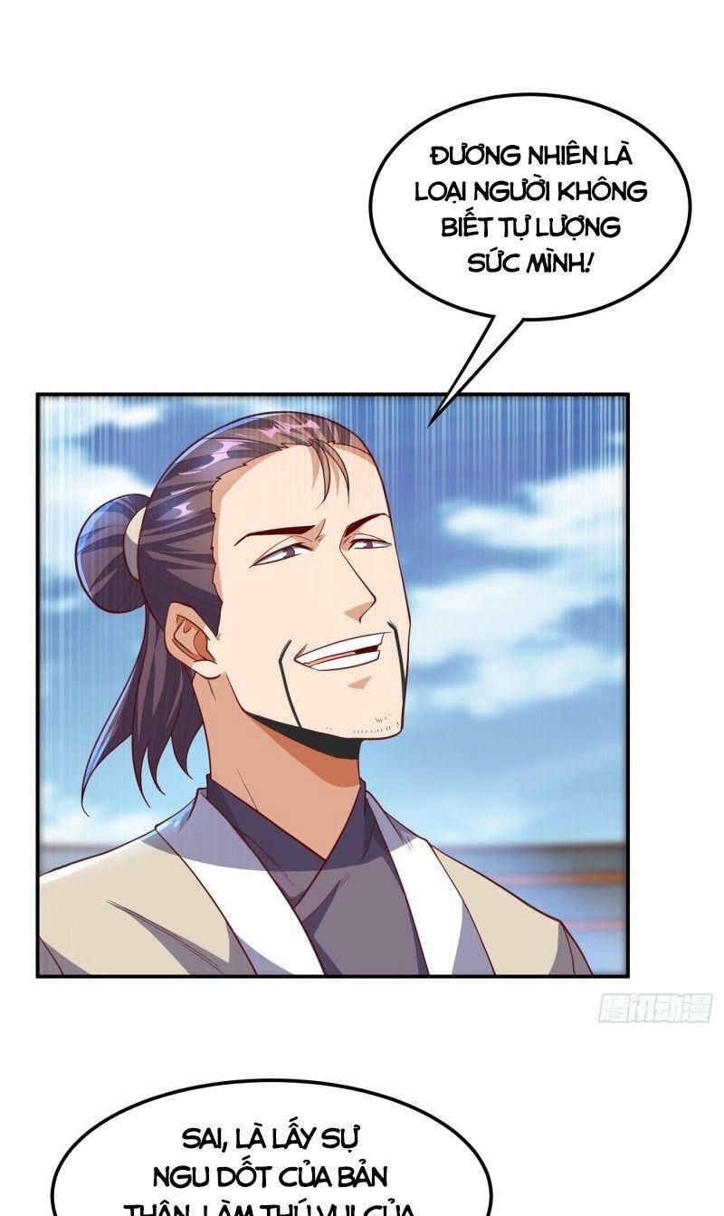 đọc truyện Võ Nghịch Chương 150 ảnh 13 tại Thiên Thai Truyện