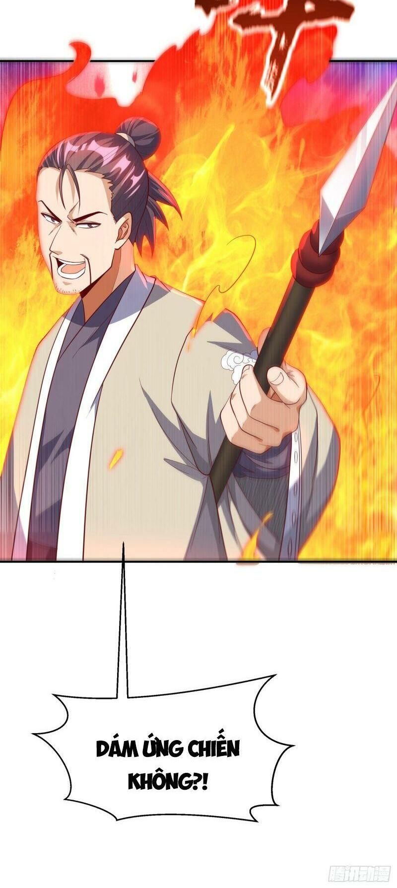 đọc truyện Võ Nghịch Chương 150 ảnh 16 tại Thiên Thai Truyện