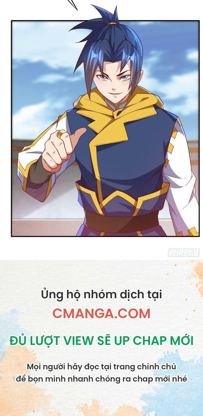 đọc truyện Võ Nghịch Chương 150 ảnh 20 tại Thiên Thai Truyện