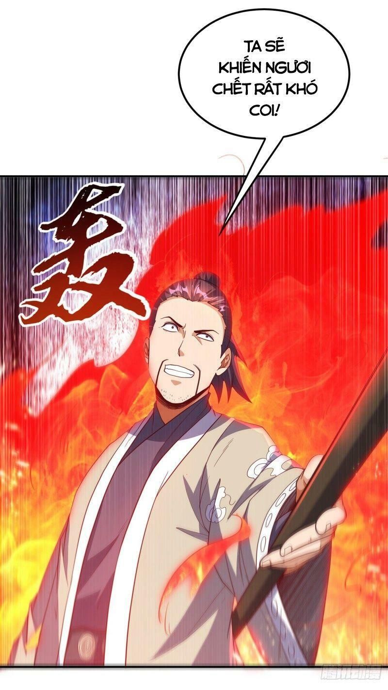 đọc truyện Võ Nghịch Chương 150 ảnh 21 tại Thiên Thai Truyện