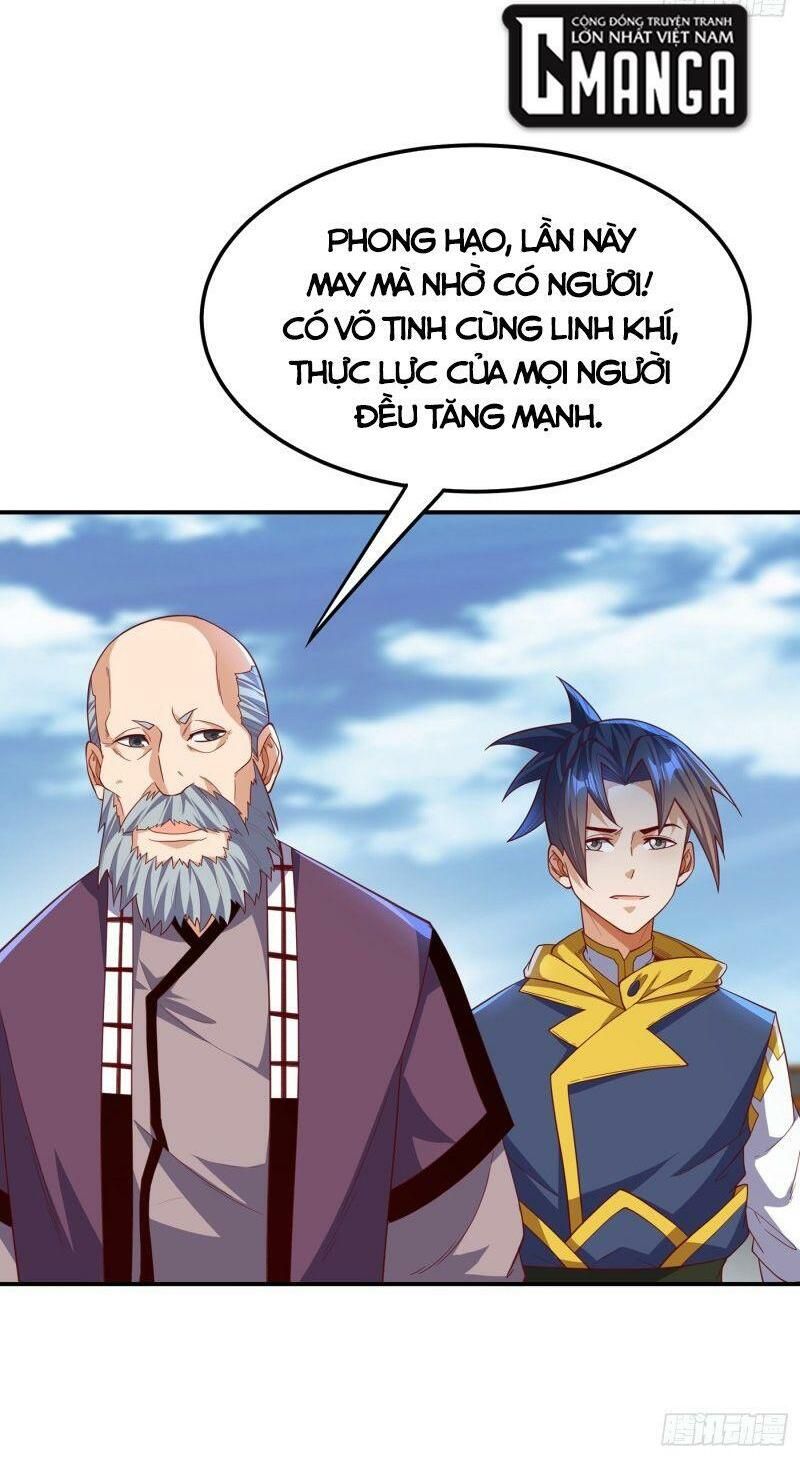 đọc truyện Võ Nghịch Chương 150 ảnh 4 tại Thiên Thai Truyện