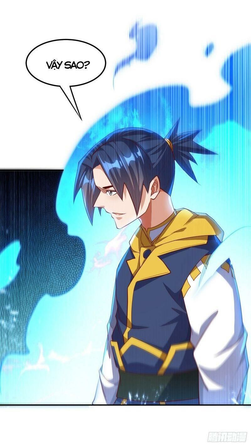 đọc truyện Võ Nghịch Chương 150 ảnh 22 tại Thiên Thai Truyện