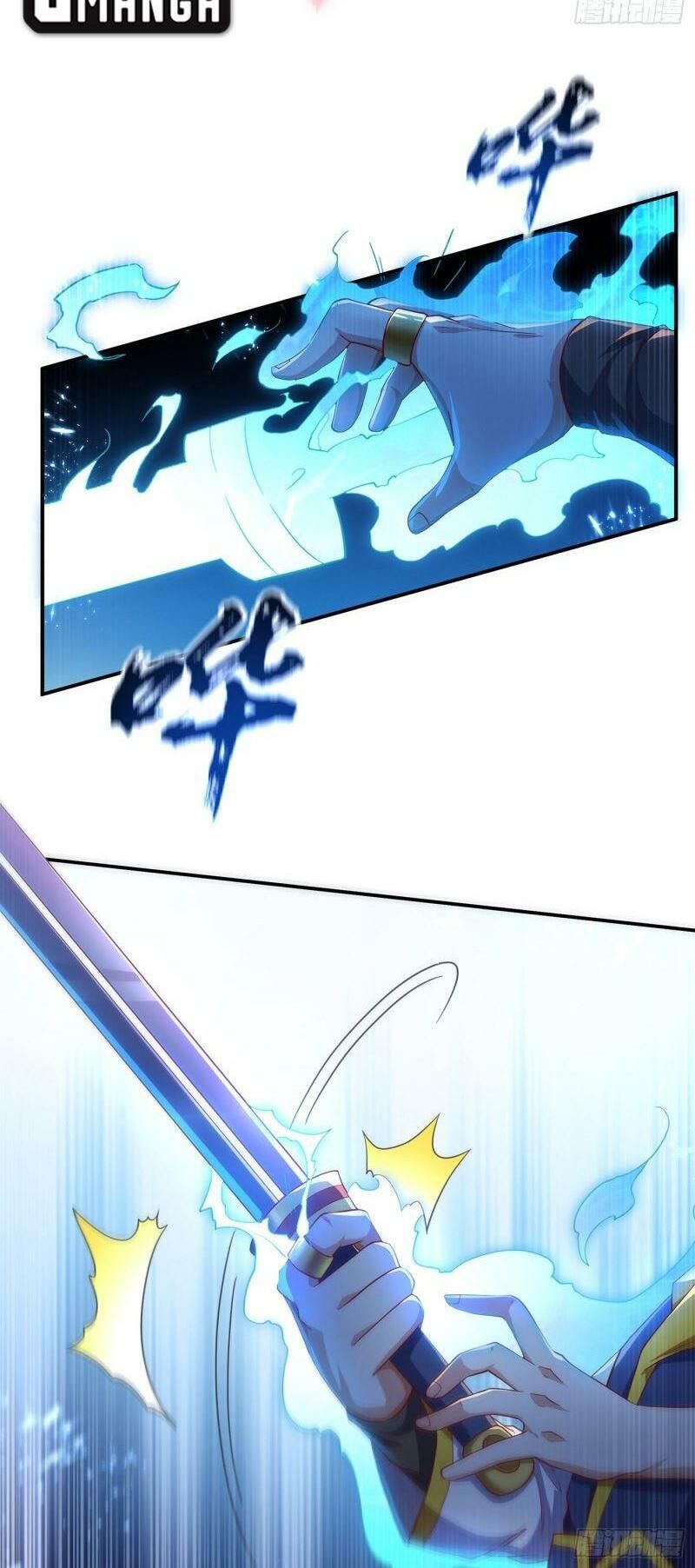 đọc truyện Võ Nghịch Chương 150 ảnh 24 tại Thiên Thai Truyện