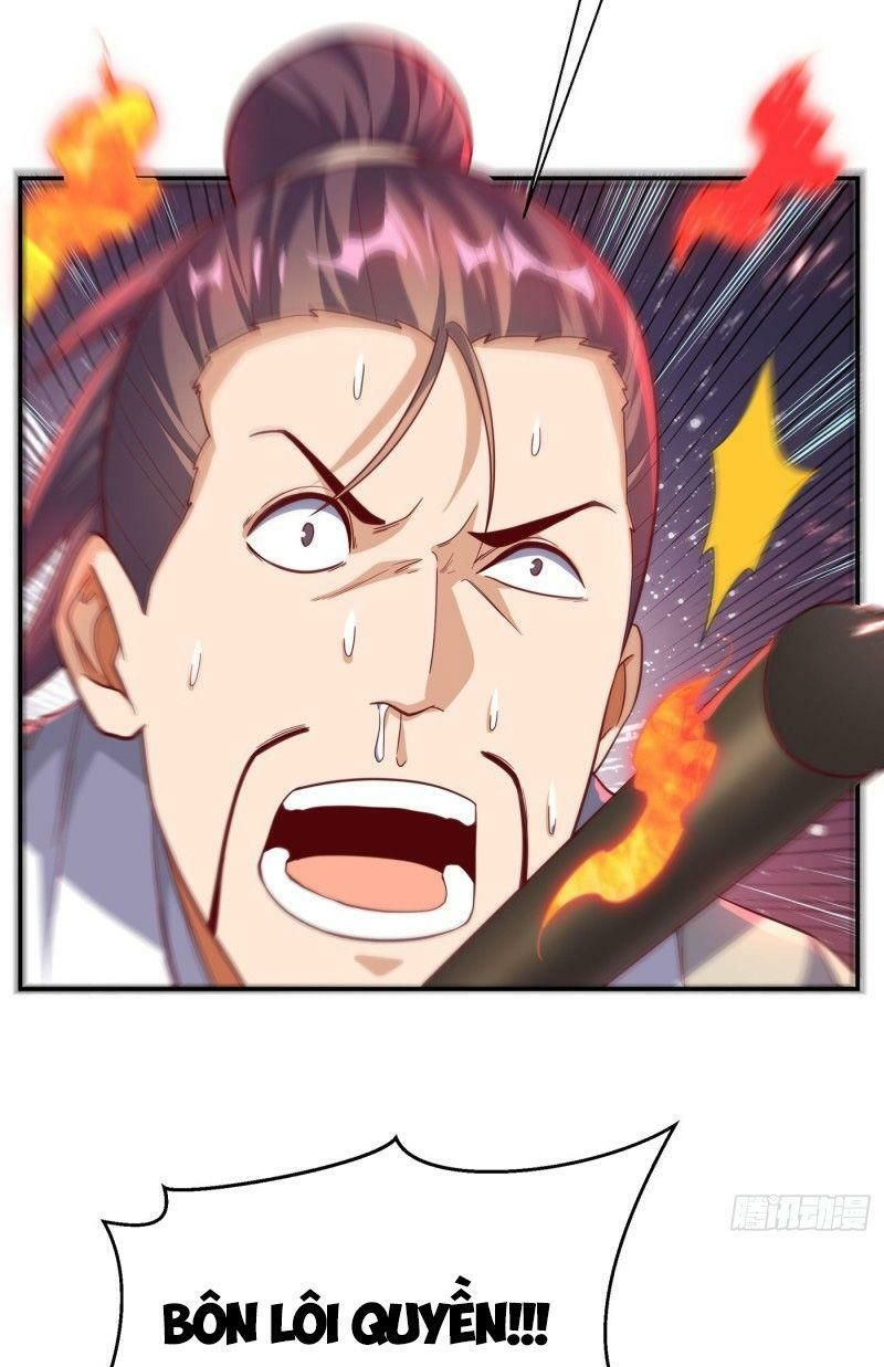 đọc truyện Võ Nghịch Chương 150 ảnh 27 tại Thiên Thai Truyện