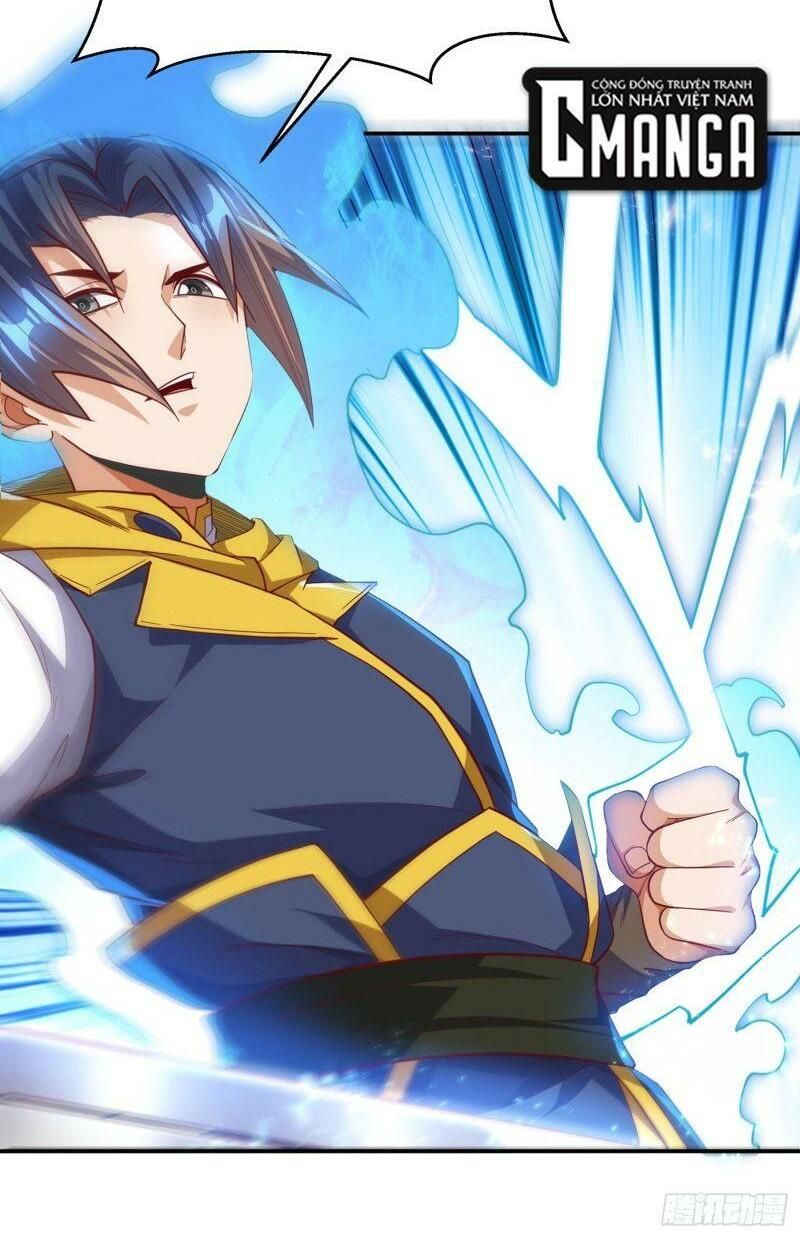 đọc truyện Võ Nghịch Chương 150 ảnh 28 tại Thiên Thai Truyện