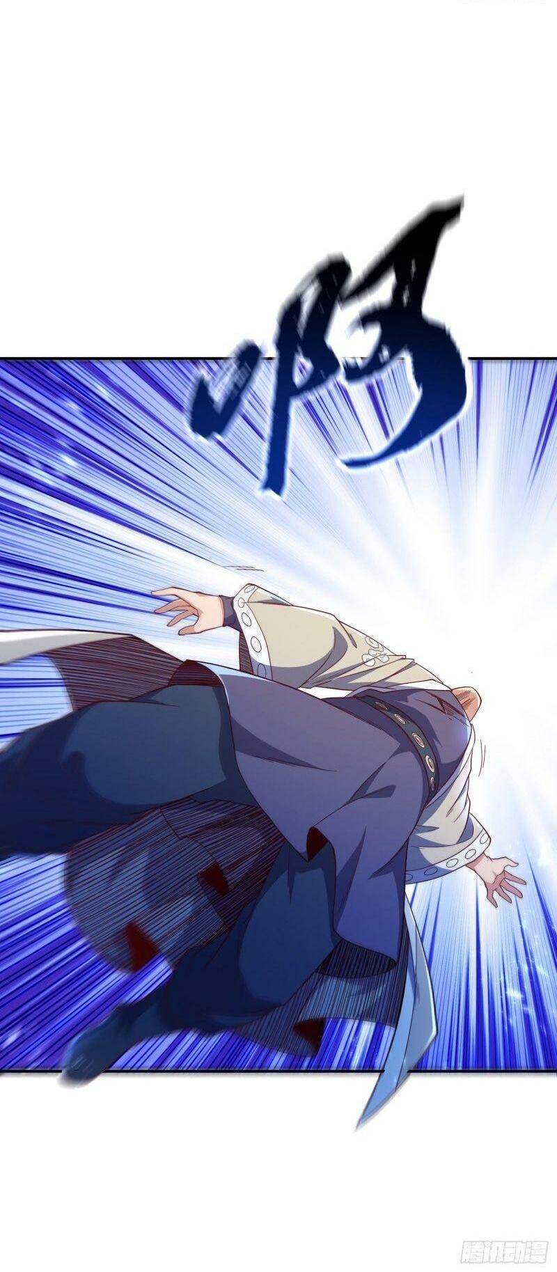 đọc truyện Võ Nghịch Chương 150 ảnh 30 tại Thiên Thai Truyện