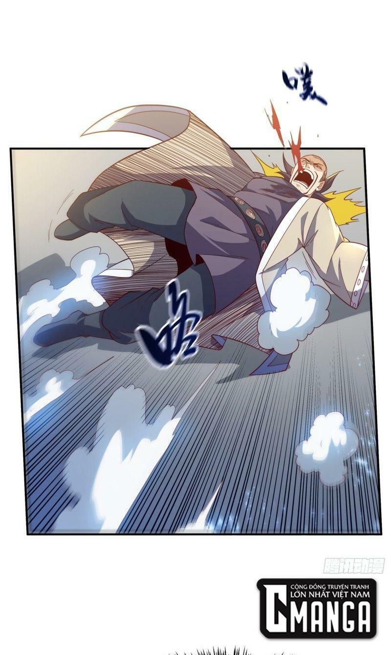 đọc truyện Võ Nghịch Chương 150 ảnh 31 tại Thiên Thai Truyện