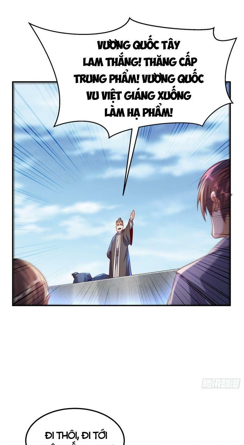 đọc truyện Võ Nghịch Chương 150 ảnh 5 tại Thiên Thai Truyện