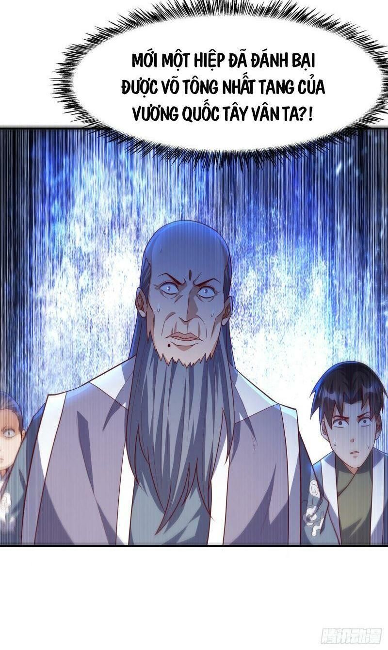 đọc truyện Võ Nghịch Chương 150 ảnh 32 tại Thiên Thai Truyện