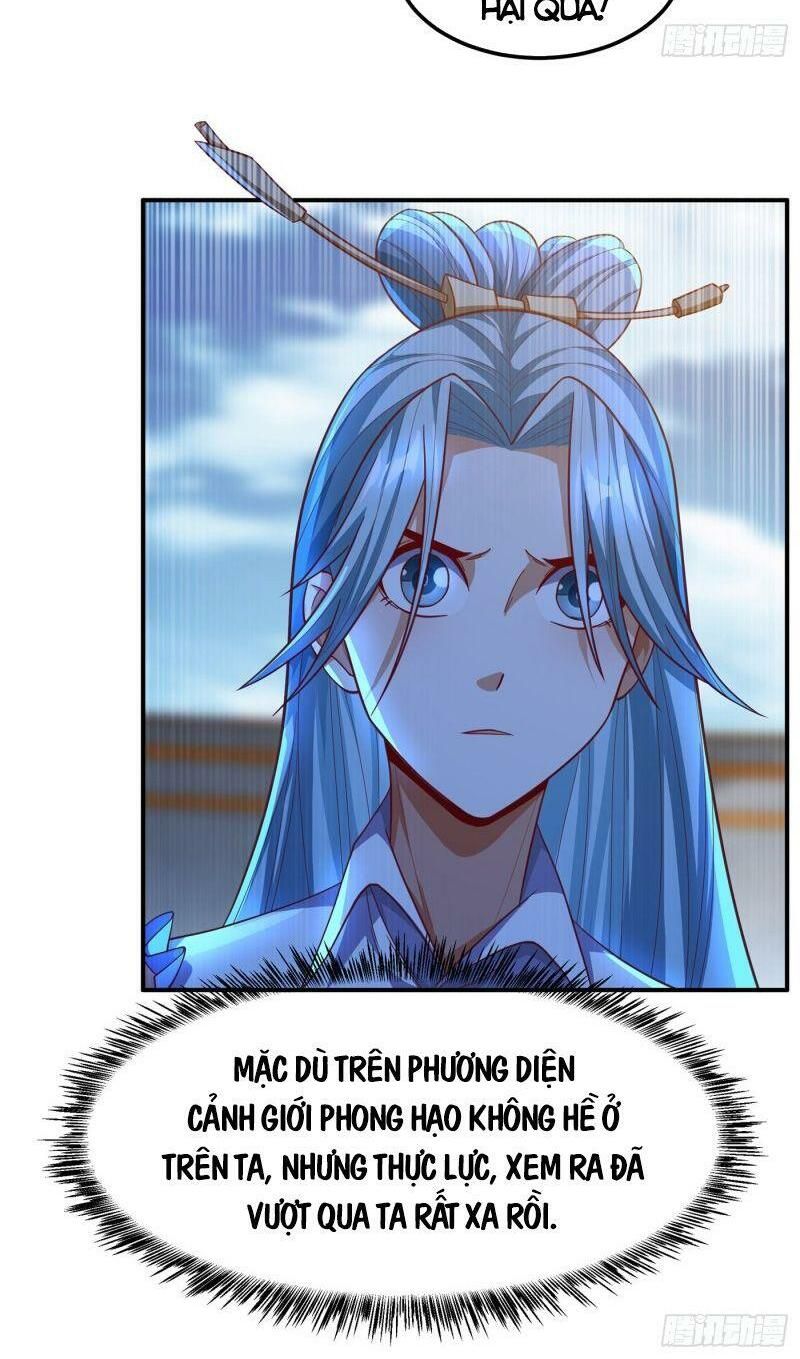 đọc truyện Võ Nghịch Chương 150 ảnh 34 tại Thiên Thai Truyện