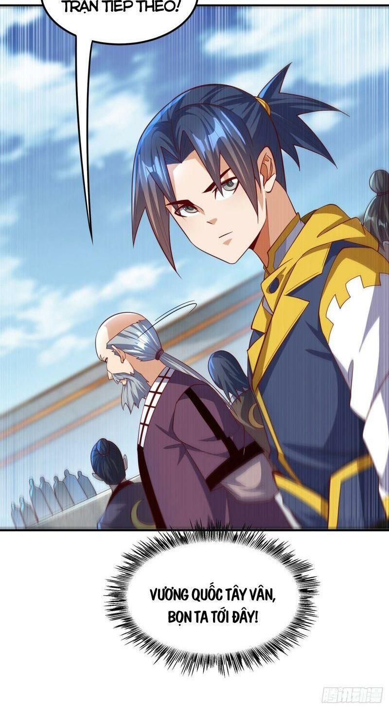 đọc truyện Võ Nghịch Chương 150 ảnh 6 tại Thiên Thai Truyện