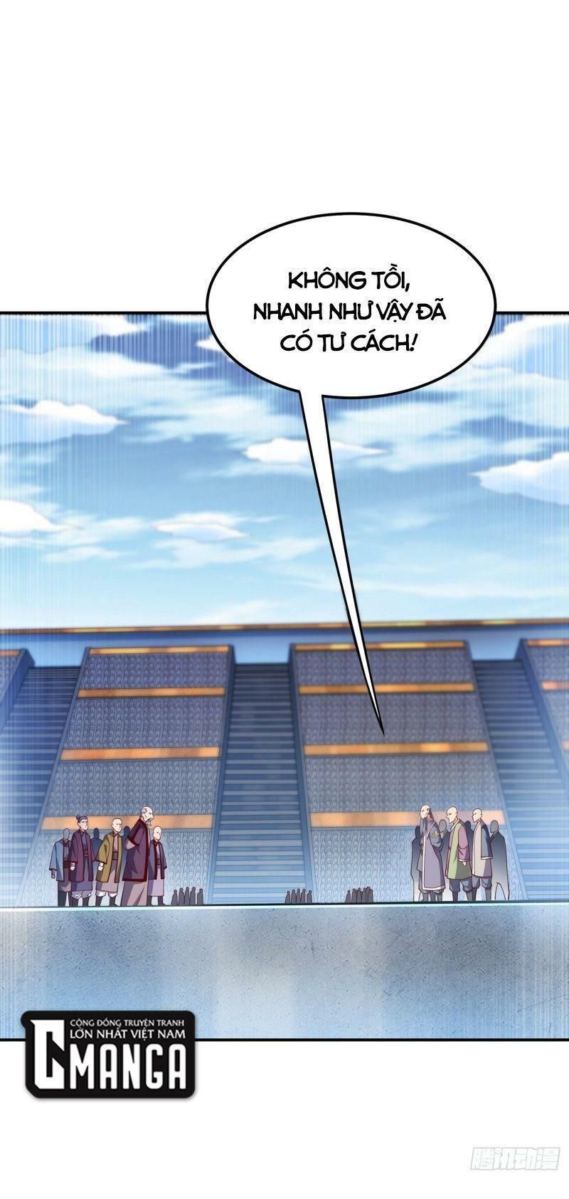 đọc truyện Võ Nghịch Chương 150 ảnh 7 tại Thiên Thai Truyện