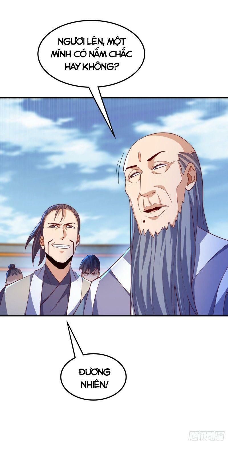 đọc truyện Võ Nghịch Chương 150 ảnh 9 tại Thiên Thai Truyện