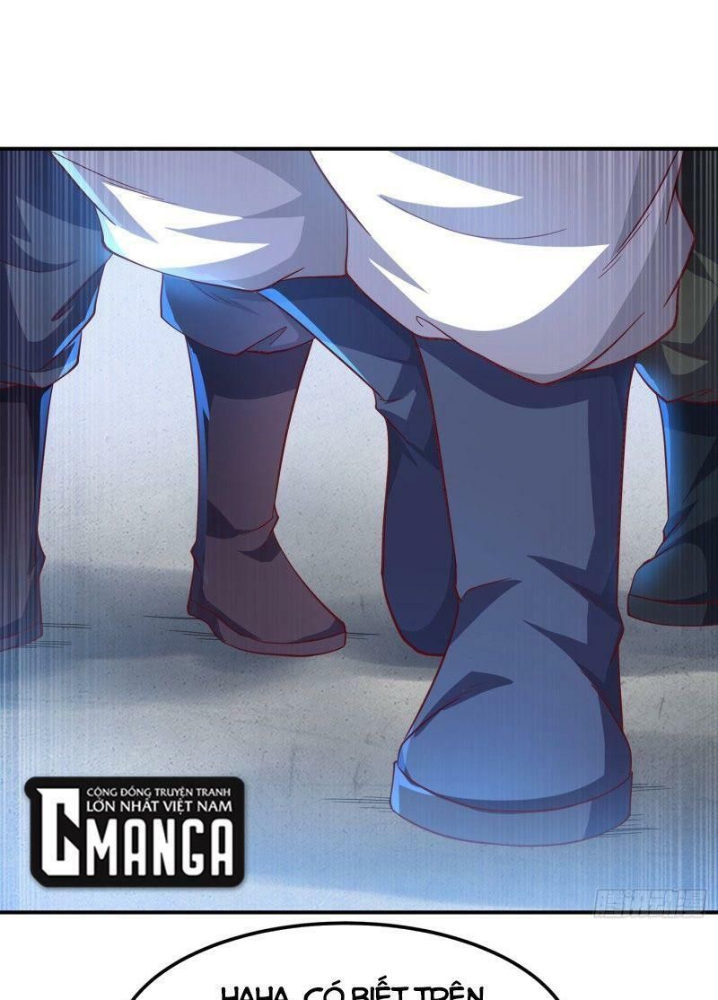 đọc truyện Võ Nghịch Chương 150 ảnh 11 tại Thiên Thai Truyện