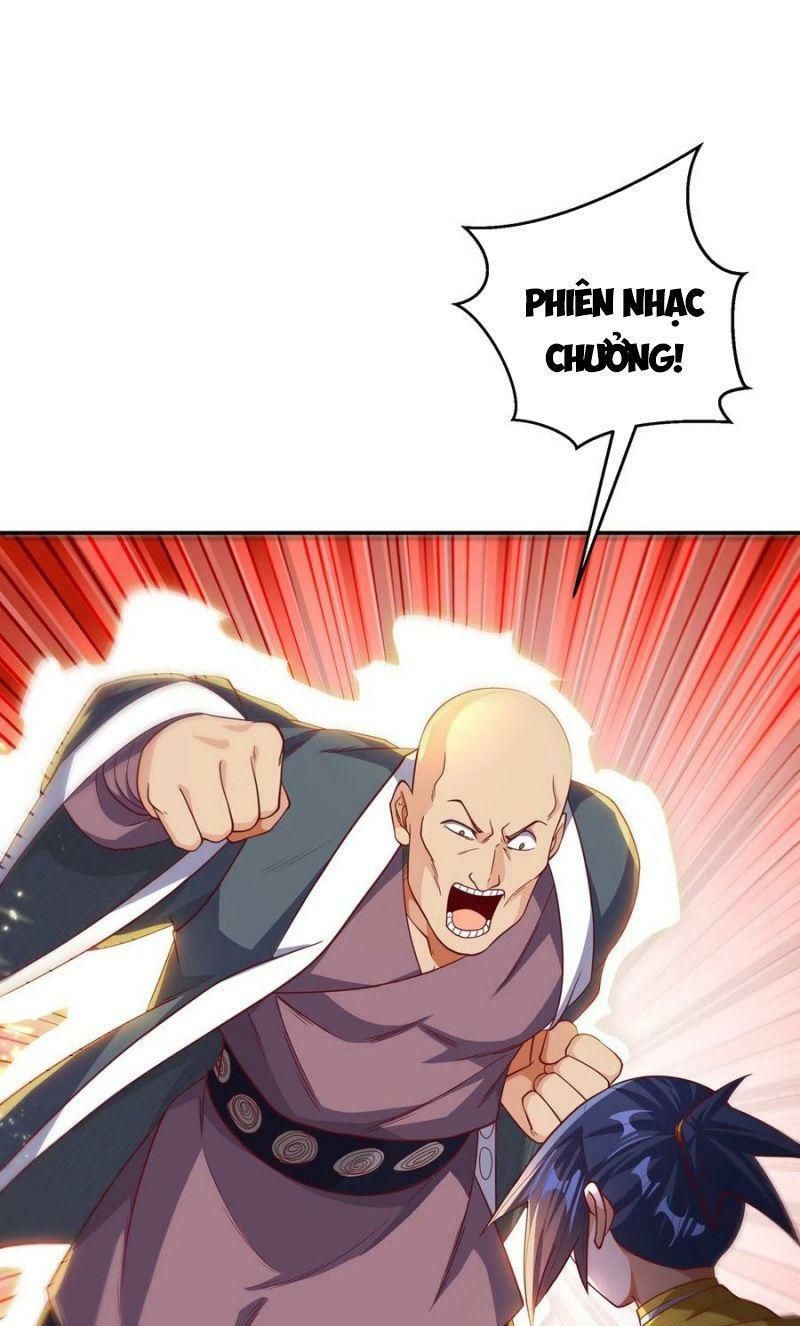 đọc truyện Võ Nghịch Chương 151 ảnh 3 tại Thiên Thai Truyện