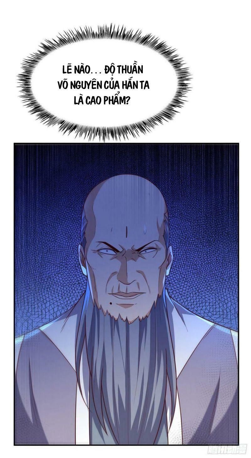 đọc truyện Võ Nghịch Chương 151 ảnh 14 tại Thiên Thai Truyện