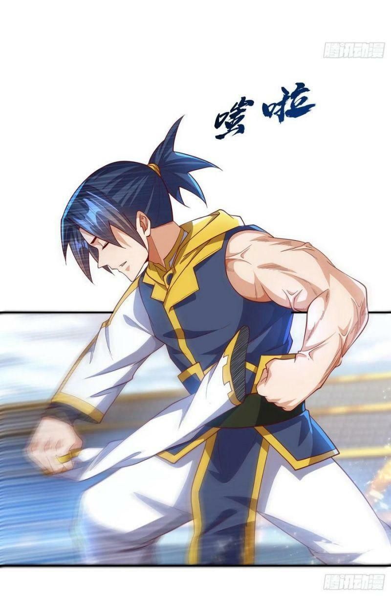 đọc truyện Võ Nghịch Chương 151 ảnh 20 tại Thiên Thai Truyện