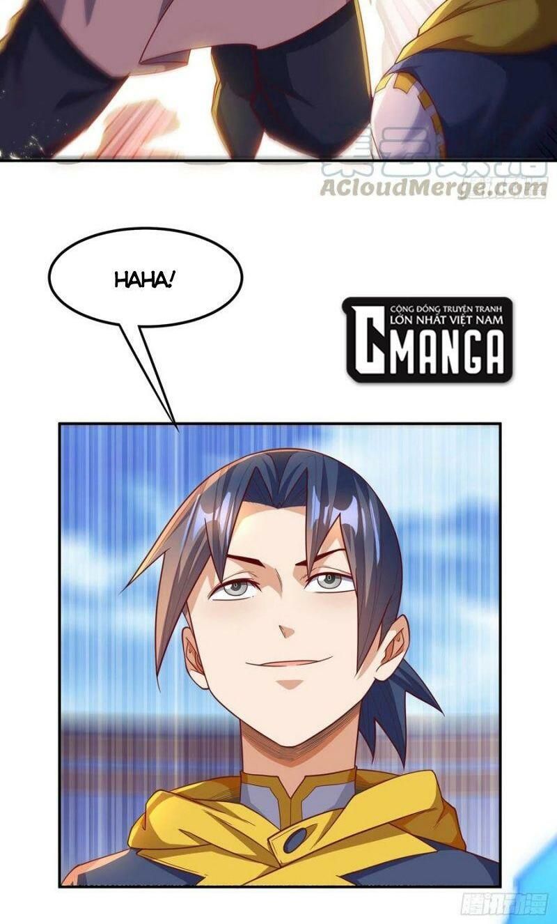 đọc truyện Võ Nghịch Chương 151 ảnh 4 tại Thiên Thai Truyện